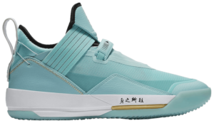 Giày Nike Air Jordan 33 SE 'Guo Ailun' PE CD9561-103