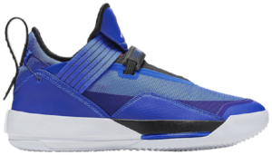 Giày Nike Air Jordan 33 SE PF 'Hyper Royal' CD9561-401