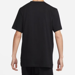 Ao Nike Sportswear Men's T-shirt 'Black' DZ2876-010