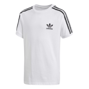 Áo Adidas Originals Junior Califonia T Shirt White CE1064