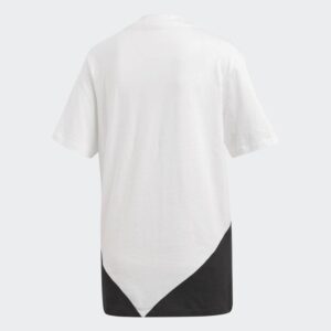 Alternative view of Áo Adidas Colorado Tee White CE1741