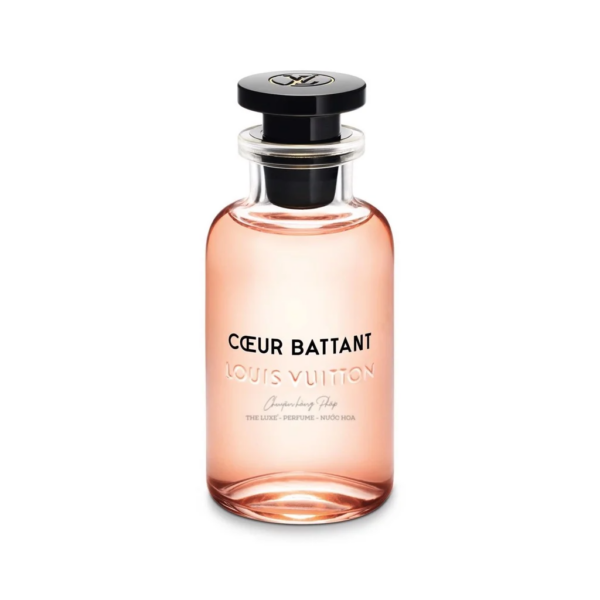 Nước Hoa Louis Vuitton Coeur Battant EDP 100ml