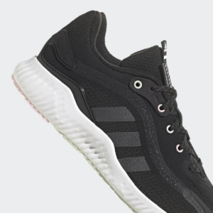 Giay Adidas Jelly Bounce Guard 'Black White' H03572