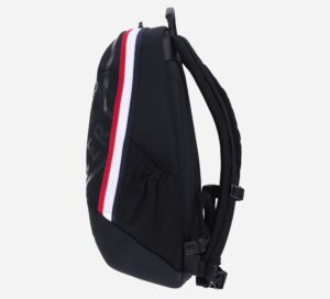 Balo Moncler Cut Backpack 'Black' I109A5A00004M2741999