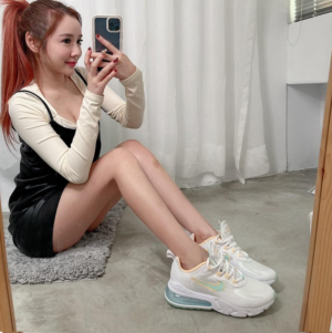 Giày Air Max 270 Chính Hãng