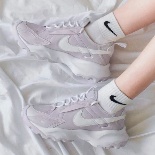 Giày Nike Tc 7900 'Pink' DR7851-511 - Ảnh 4