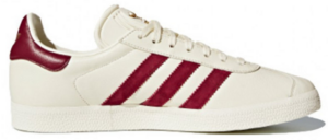 Giày Adidas Gazelle 'Red Line' CG7155