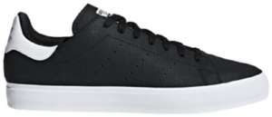 Giày Adidas Stan Smith Vulc 'Core Black White' CG7161