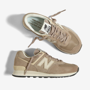 Giay New Balance 574 'Beige Off White' U574WO2