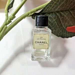 Alternative view of Nước Hoa Chanel 28 La Pausa EDP