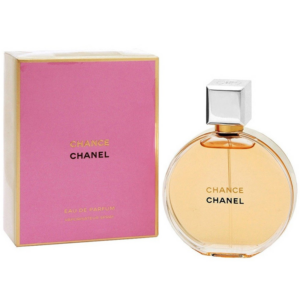 Nuoc Hoa Chanel Chance Eau de Parfum