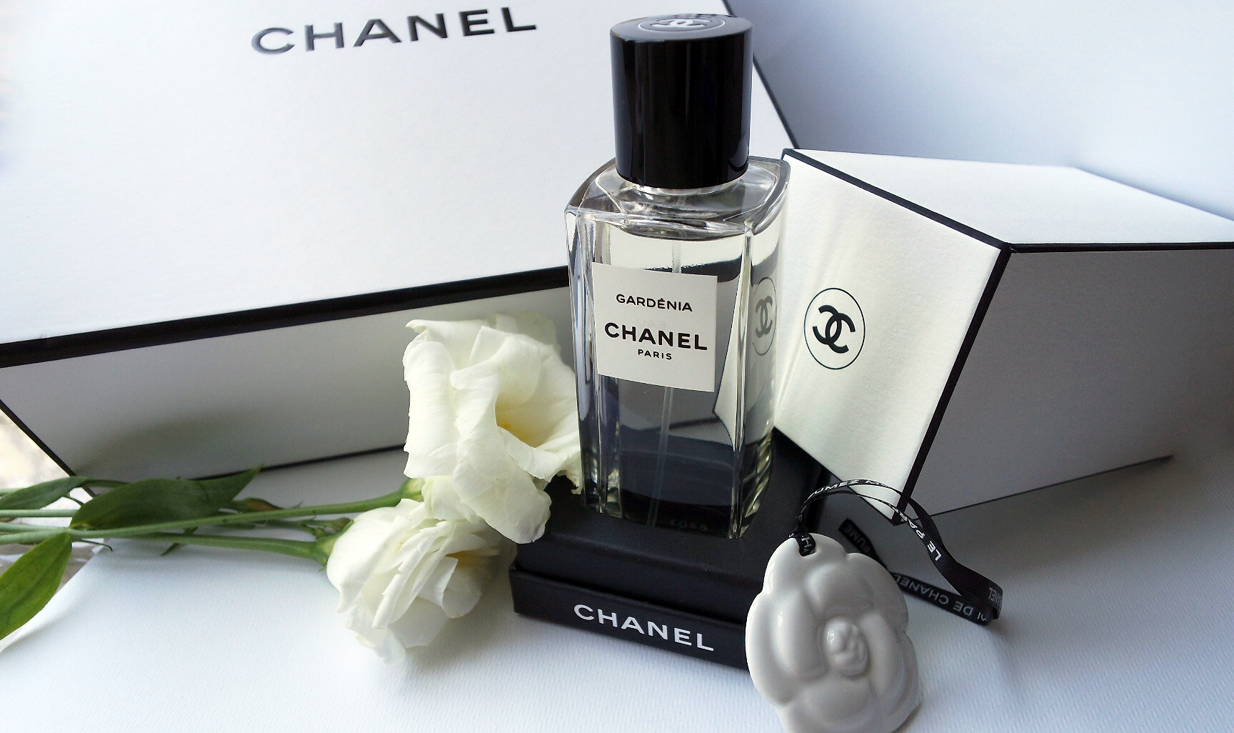 Les Grands Extraits Những chai nước hoa Chanel đắt nhất  LuxeVN