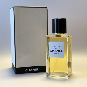 Alternative view of Nước Hoa Chanel Le Lion EDP