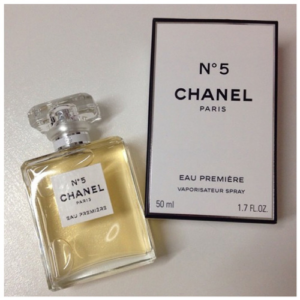 Chanel N5 Eau Premiere Chanel perfume  a fragrance for women 2008