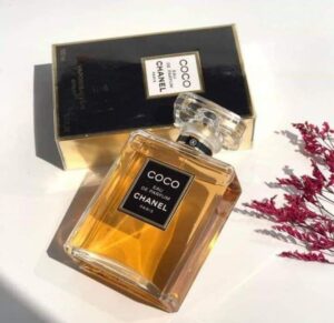 Cập nhật 53 về coco chanel perfume precio panama mới nhất   cdgdbentreeduvn