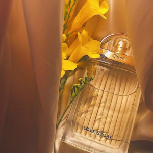 Alternative view of Nước Hoa Chloe Love Story EDP