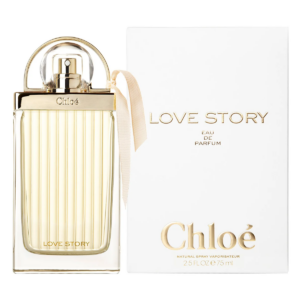 Nước Hoa Chloe Love Story EDP