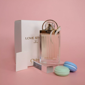 Alternative view of Nước Hoa Chloe Love Story EDT