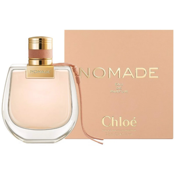 Nước Hoa Chloe Nomade EDP