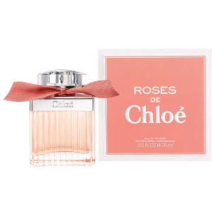Alternative view of Nước hoa Chloe Roses For Women