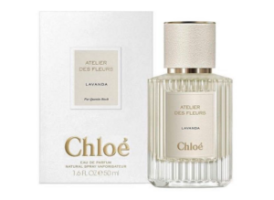 Alternative view of Nước Hoa Chloe Atelier Des Fleurs Lavanda EDP