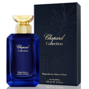 Alternative view of Nước hoa Chopard Collection Magnolia au Vetiver D'Haiti