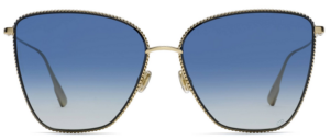 Kính Dior Society 1 Blue Gradient J5G-84