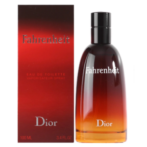 Nước Hoa Dior Fahrenheit EDT