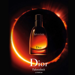 Alternative view of Nước Hoa Dior Fahrenheit EDT