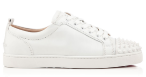 Giày Christian Louboutin Louis Junior Spikes 11305733047