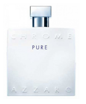 Nước Hoa Azzaro Chrome Pure