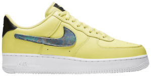 Giày Nike Air Force 1 Low '07 LV8 'Yellow Pulse' CI0064-700