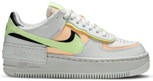 Giày Nike Air Force 1 Shadow 'White Crimson Tint' CI0919-107