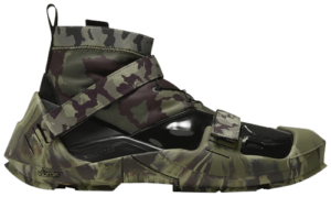 Giày Nike Matthew M. Williams x Free Trainner 3 SP 'Camo' CI1390-300