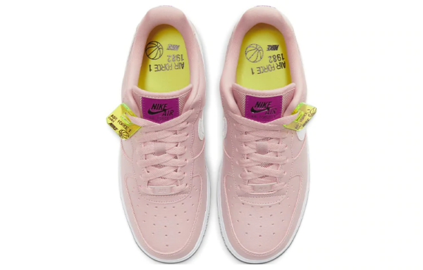 Giày Nike Air Force 1 '07 SE CI3446-200 - Hình ảnh 5