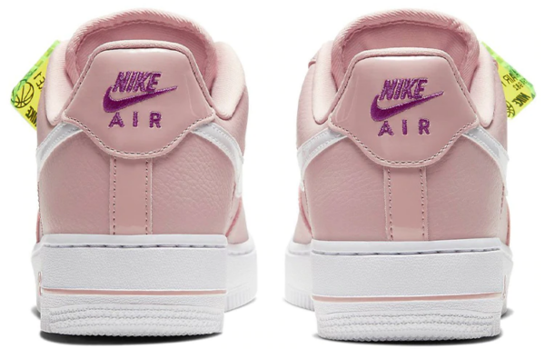 Giày Nike Air Force 1 '07 SE CI3446-200 - Hình ảnh 6