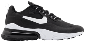 Giày Nike Air Max 270 React 'Black White' CI3866-004