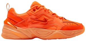 Giày Nike M2K Tekno Gel 'Orange Burst' CI5749-888