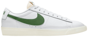Giày Nike Blazer Low 'Forest Green' CI6377-108