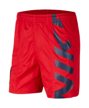 Quần Nike SB Polyknit Logo Red CI7347-657