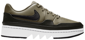 Giày Nike Wmns Air Jordan 1 Jester XX Low 'Trooper' CI7815-201