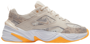 Giày Nike Wmns M2K Tekno 'Light Orewood' CI9086-100