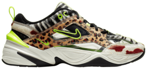 Giày Nike M2K Tekno 'Animal Pack' CI9631-037