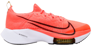 Giày Nike Air Zoom Tempo NEXT% Flyknit Bright Mango CI9923-800