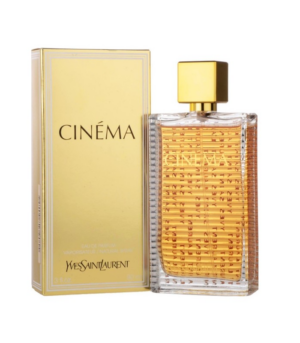 Alternative view of Nước Hoa YSL Cinema EDP