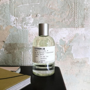 Alternative view of Nước Hoa Le Labo Citron 28 City Exclusives