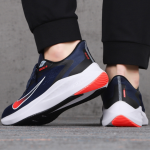 Giay Nike Air Zoom Winflo 7 'Midnight Navy' CJ0291-400