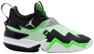 Giày Nike Jordan Westbrook One Take PF 'Rage Green' CJ0781-103