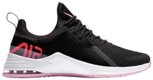 Giày Nike Wmns Air Max Bella TR 3 'Black Beyond Pink' CJ0842-007