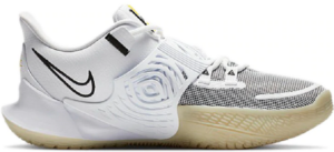 Giày Nike Kyrie Low 3 EP 'White Black Glow' CJ1287-100